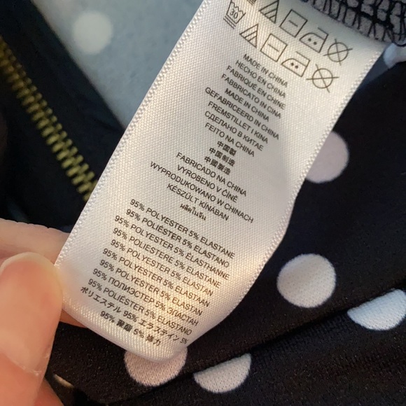 NWT- Michael Kors Skirt and Top Set - Picture 6 of 7